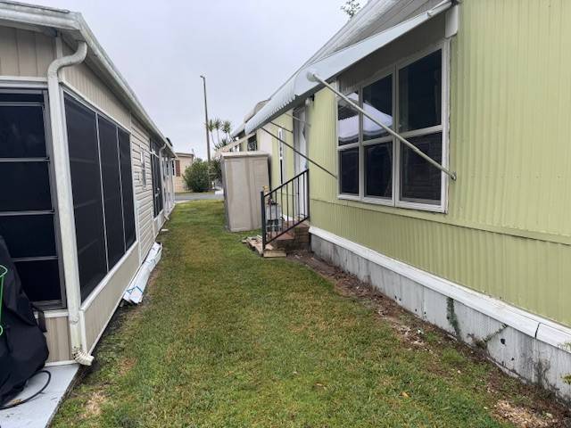 9 Henry Drive a Winter Haven, FL Mobile or Manufactured Home for Sale